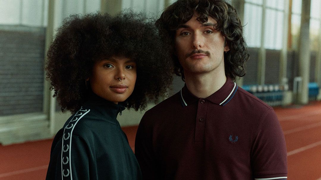 FRED PERRY เปิดตัวคอลเลคชั่น‘Club House’  แรงบันดาลใจจากชุดลำลองของคลับเทนนิสในอดีต