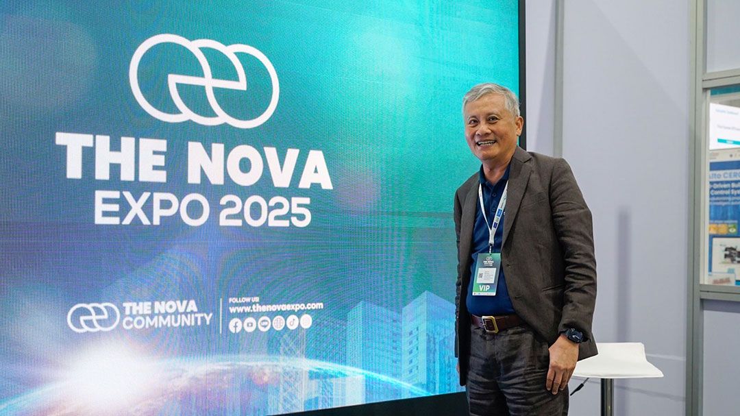 แนะภาครัฐจูงใจมาตรการภาษีขับเคลื่อนธุรกิจสู่เป้าหมาย Net Zero