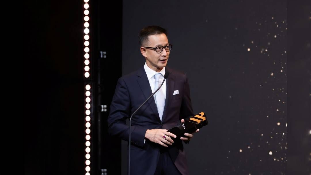 เมืองไทยประกันชีวิต คว้ารางวัล Best Brand Performance on Social Media