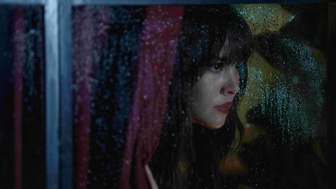 โอ๊ยเล่าเรื่อง : ดาหลา บุปผา ฆาตกรรม  (Dalah Dead And The Flowers)