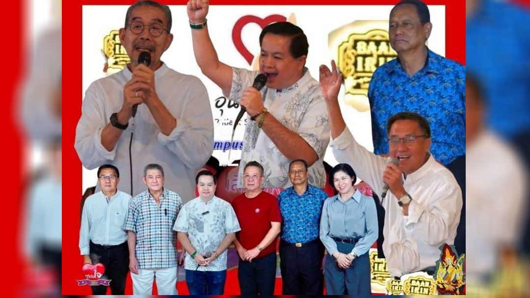 สมาพันธ์เครือข่ายการดนตรีฯ ดึง ดนัย วงเพื่อน! ชรัส เฟื่องอารมย์ ขึ้นคอนเสิร์ตการกุศล
