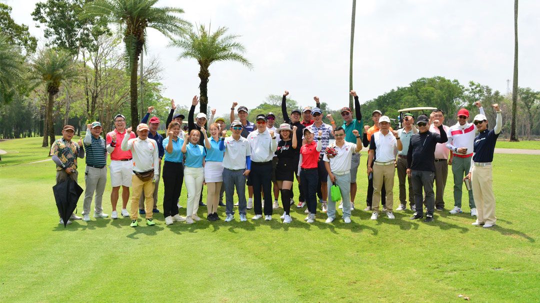 WeloveGolf จับมือสถาบันสอนกอล์ฟ Perfected จัดแข่งขัน WeloveGolf x Perfected Mini Tournament 2025