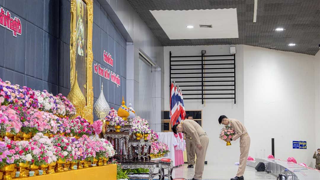 จัดงาน ‘วันท้องถิ่นไทย’ เพื่อน้อมรำลึกในพระมหากรุณาธิคุณรัชกาลที่ 5