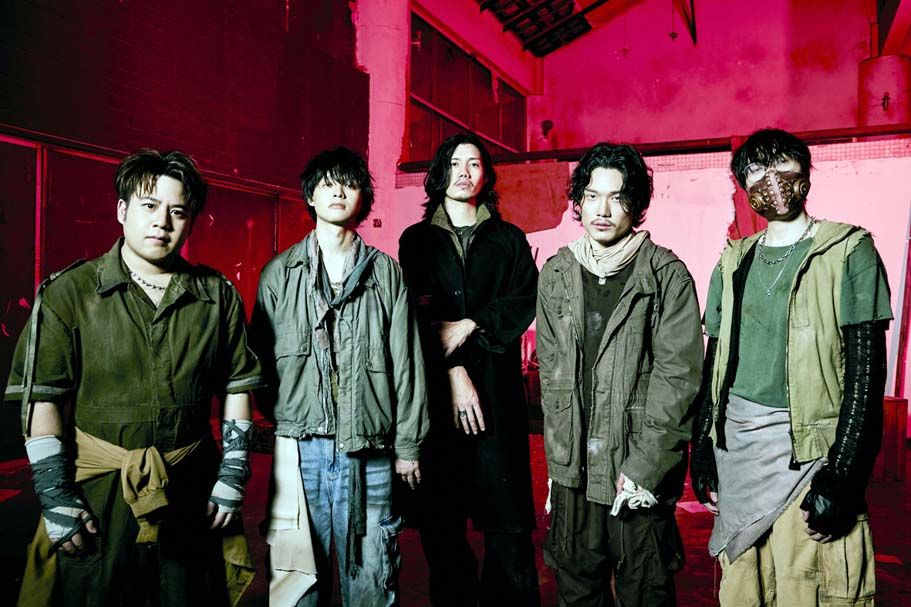 ‘ADORA’ ส่งเพลงสุดเดือด ‘Betrayal’ พร้อมยกระดับความมันส์