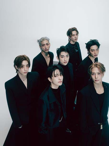 สนามราชมังฯ เตรียมแตก!!  7 หนุ่ม ‘GOT7’ เตรียมคอนเสิร์ตใหญ่
