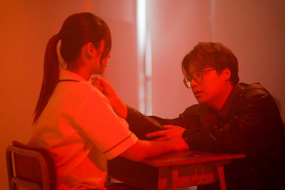 ‘อัตตา’ ถ่ายทอดความรู้สึก  ของการต่อสู้กับการถูกบูลลี่  ผ่านบทเพลง ‘HOMEROOM’