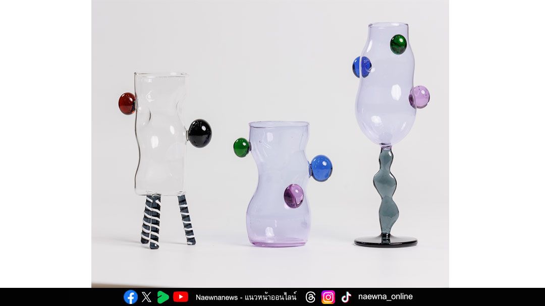 เตรียมจับจองของใช้ในบ้านดีไซน์ล้ำ ที่  “STYLE Bangkok2025” 2-6 เมษายนนี้ ศูนย์สิริกิติ์ฯ ชั้น G