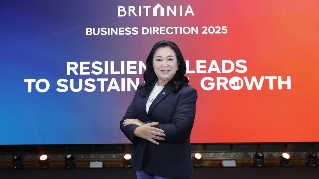 BRI เปิด 6 โครงการใหม่มูลค่า 7,500 ล้านบาท