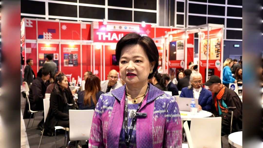 DITP ปลื้ม! นำผู้ประกอบการไทยลุย FILMART 2025 ฮ่องกง กวาดยอดขายทะลุ 2,292 ล้านบาท