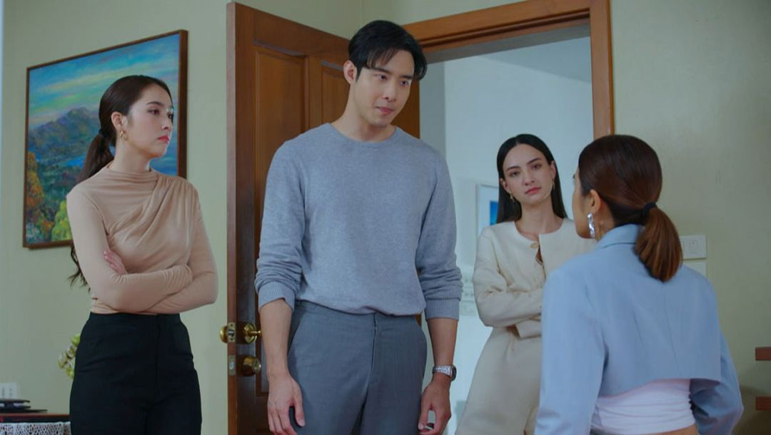 ‘เมฆ’ ขอสปอยล์ความสนุก เตรียมรับแรงปะทะ  โค้งสุดท้าย ‘เล่ห์มยุรา’ บทสรุป พีคในพีค