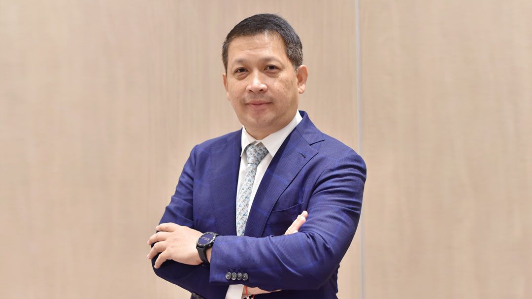 TKC ปักธงปี 68 รายได้โตไม่น้อยกว่า 20%