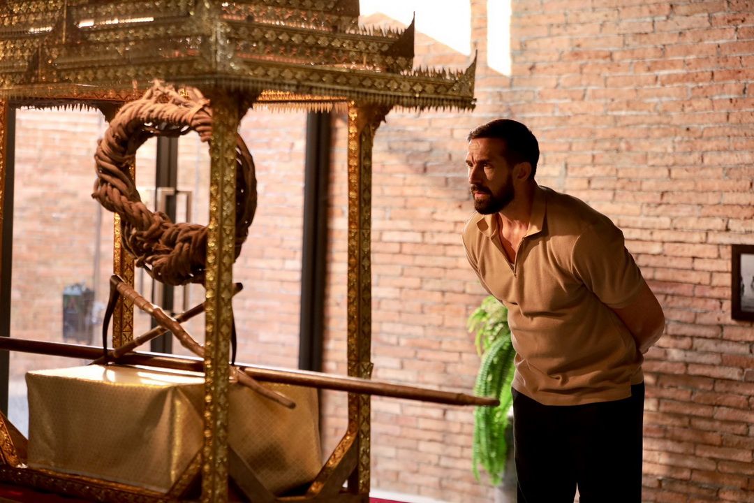 สุดปลื้ม! หนังไทย ‘คช Mahout’ คว้า 3 รางวัลจาก 3 เวที