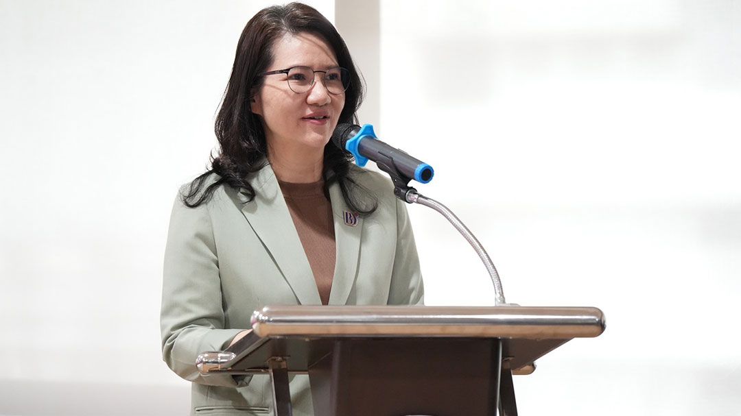 BDI MOU สภากายภาพบำบัด เชื่อมระบบ Health Link เข้าถึงประวัติการรักษา