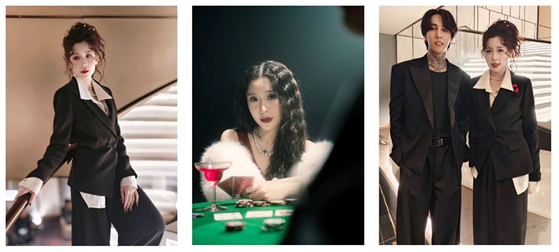 ‘คิวคิว อิงค์อัณณ์’ ปลื้ม! ซิงเกิ้ล SICKER’S LOVE ร่วมงานโปรดิวเซอร์คิวทอง