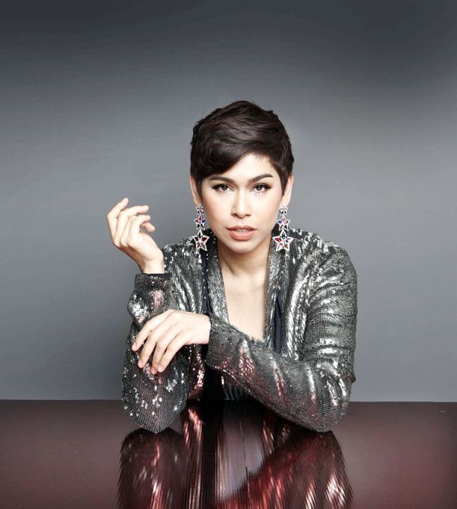 ‘ส้ม ณัชพร’ขึ้นแท่น PD ลุยเวทีนางงาม  จัดการประกวดมิสยูนิเวิร์สปทุมธานี