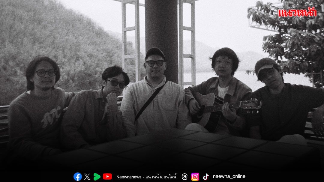 'May you find'บทบันทึกความทรงจำอดีตและปัจจุบันเลือกปล่อยวางและเก็บสิ่งที่ดีที่สุดไว้ในใจจาก'follows'