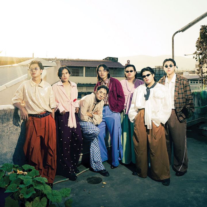 Something Sweet ส่งต่อความคิดถึงผ่านซิงเกิ้ลล่าสุด ‘ความคิดถึงกึ่งสำเร็จรูป’