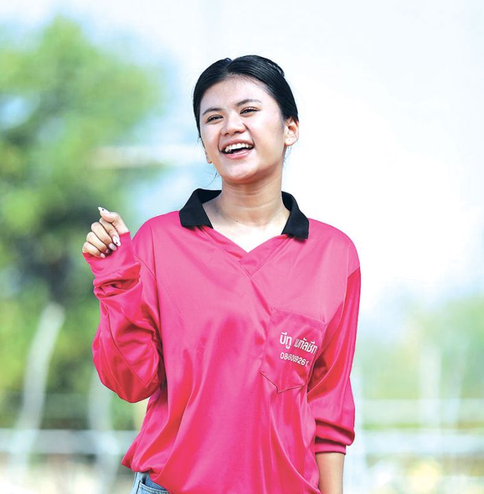 น่ารักรับหน้าร้อน‘แอ้ม ชลธิชา’ส่งเพลงใหม่สุดคิ้วท์‘ลัดคิวให้ได้บ่’