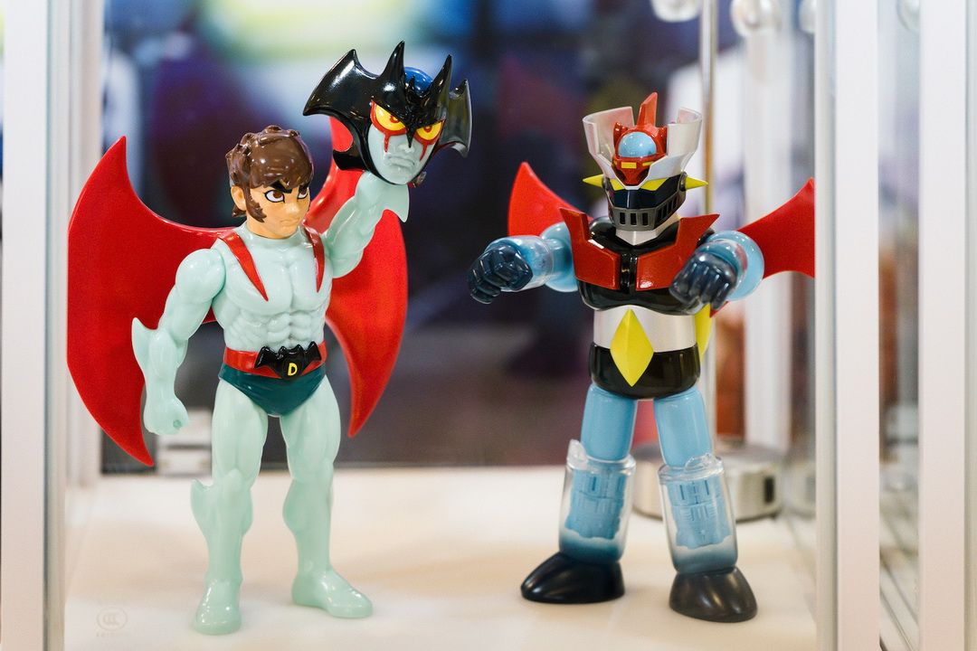 'Hong Kong Art Toy Story 2025' โชว์ 5 ฟืกเกอร์ยักษ์จุดเช็คอินสุดฮิต! สัมผัสเรื่องเล่าผ่านอาร์ตทอยจาก 20 ศิลปินชื่อดัง