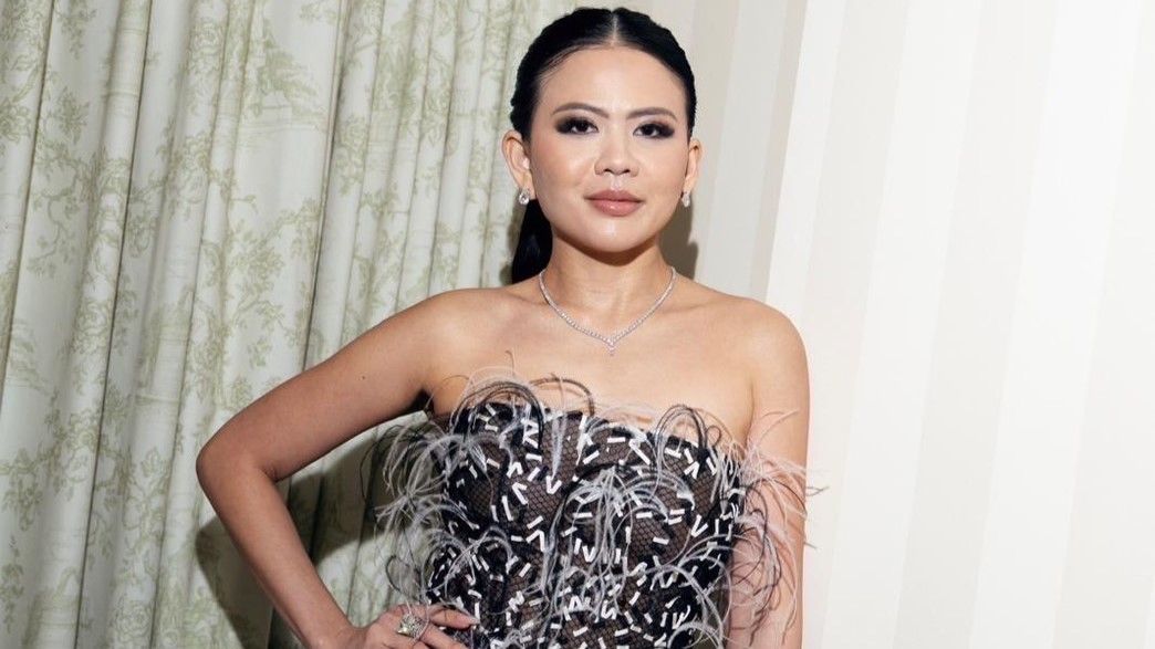 เจ้าแม่แฟชั่น ‘ป่าน ณิชาภัทร’ จับมือเอเจนซี่จีน ส่งออกซุปตาร์ไทยลุยงานระดับโลก