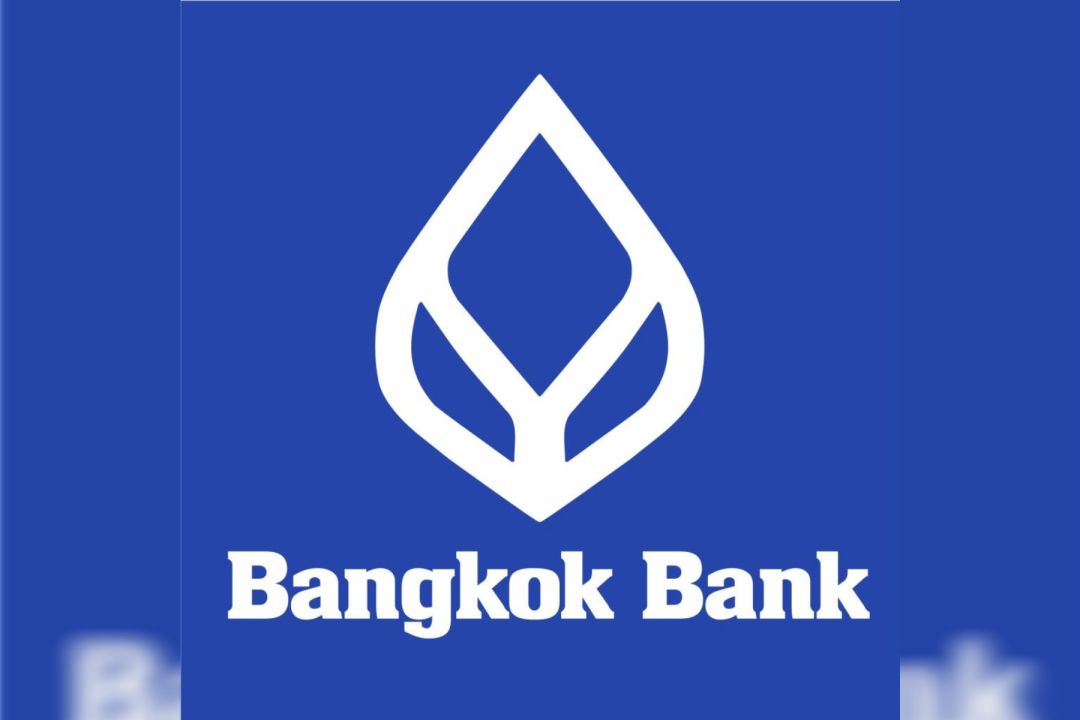 ธนาคารกรุงเทพ สำรองเงินสดช่วงสงกรานต์ 35,000 ล้านบาท