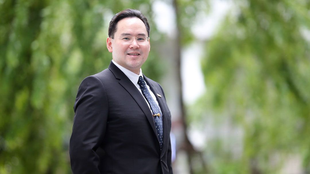 CKPower ได้รับการปรับเพิ่มอันดับเครดิตหุ้นกู้ เป็น ‘A-‘