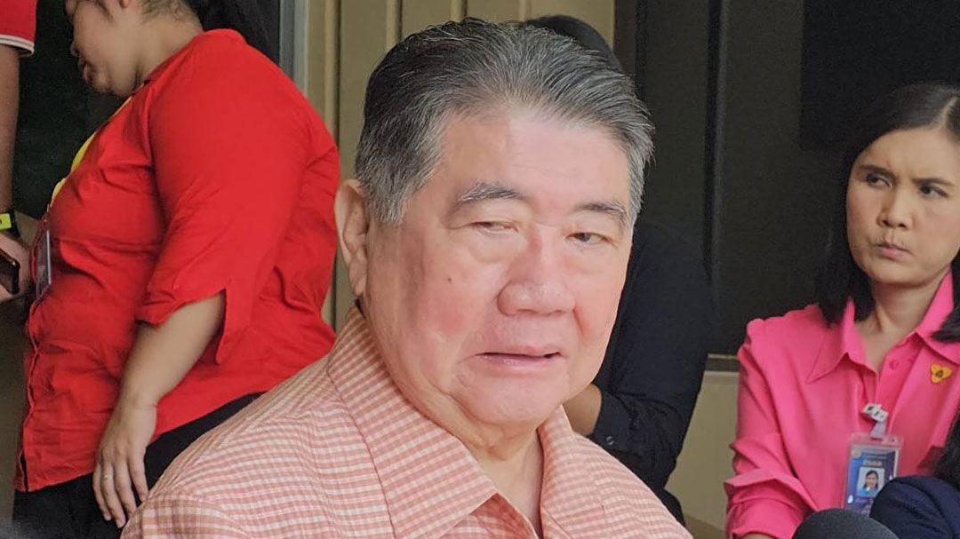 ‘ภูมิธรรม’เผย คุยทุก ผบ.เหล่าทัพ ย้ำห้ามทำร้ายร่างกาย-ใช้ทหารเกณฑ์ซัก กกน.