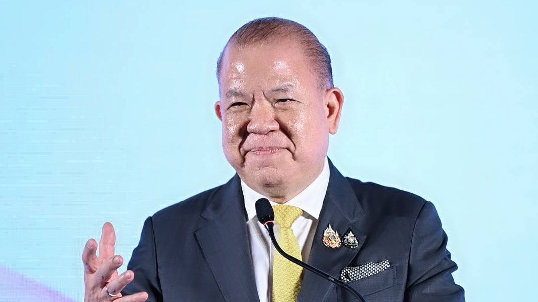 'พิชัย'เผย เจรจา FTA ไทย-EU รอบ 5 แนวโน้มบวก เร่งปิดดีลสิ้นปีนี้