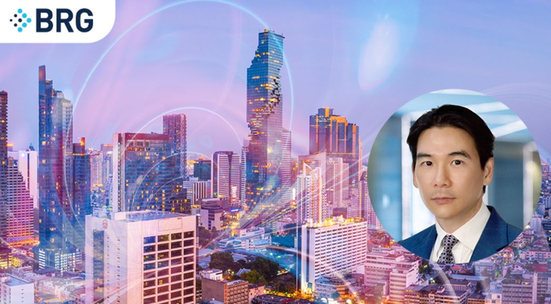 โอกาสการลงทุน APAC ปี 2025: ศักยภาพสูงท่ามกลางความเสี่ยงคอร์รัปชัน – อะไรคือกุญแจสู่ความสำเร็จ?