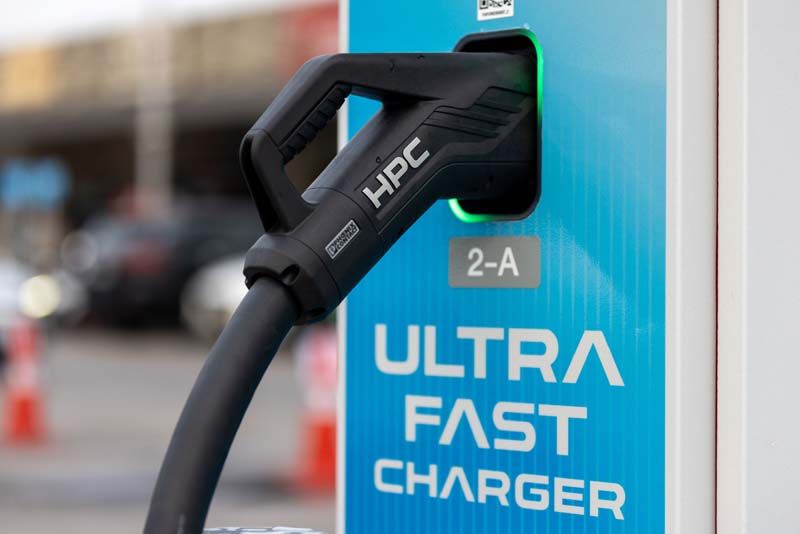 EV Station PluZ  เปิดตัว Ultra Fast Charge ชาร์จเร็ว แรง ตอบโจทย์ทุกไลฟ์สไตล์