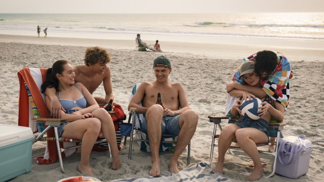 หน้าร้อนใกล้มาถึงแล้ว! ซีซั่นสุดท้ายของ ‘The Summer I Turned Pretty’