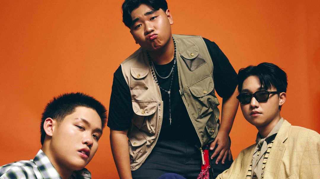 ‘Trumsey’ เจ้าของเพลงดังระดับล้านวิว ‘จีบเธอไม่ได้ ก็เลยจีบแม่เธอแทน’