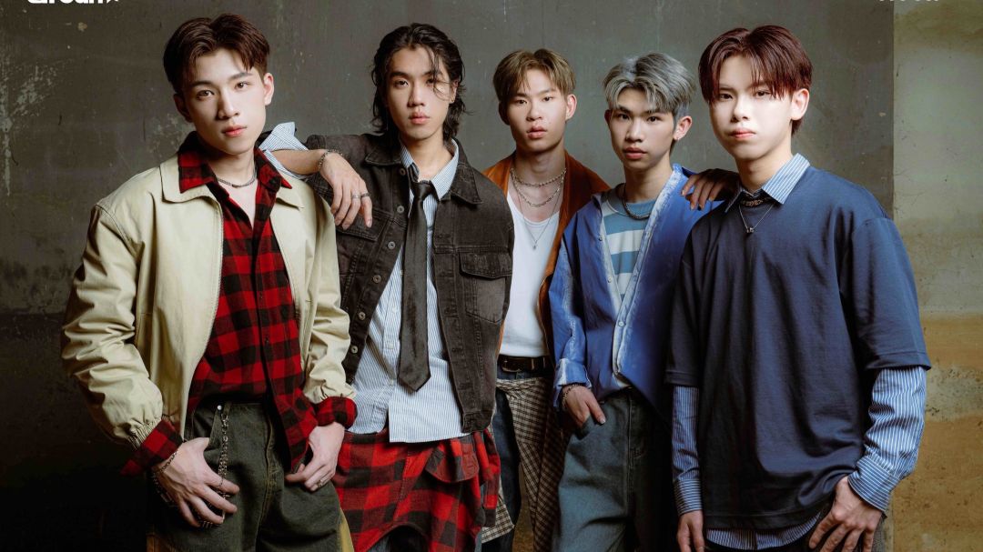 ค่าย ‘RABBIT MOON’ ยกทัพ วง‘sweezdream’ ตอกย้ำความปัง!! สาดความสุข