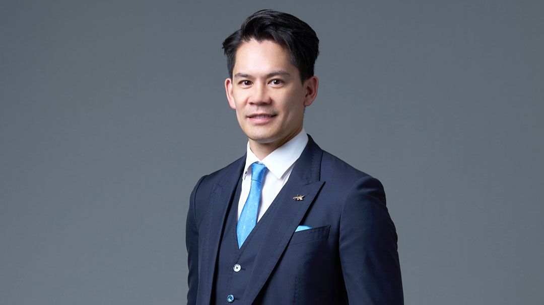 RML เดินหน้าแผน Transformation Roadmap ดันยอดขายแตะ 7.5 พันล้าน