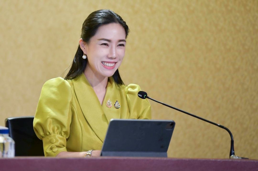 กรมท่าอากาศยานเผยยอดเดินทางผ่านสนามบินในสังกัดช่วงสงกรานต์ พุ่งกว่า 3 แสนคน