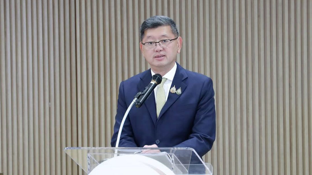 คลังฉลอง 150 ปี เปิดจองพันธบัตรออมทรัพย์คนละไม่เกิน 2 ล้านบาท