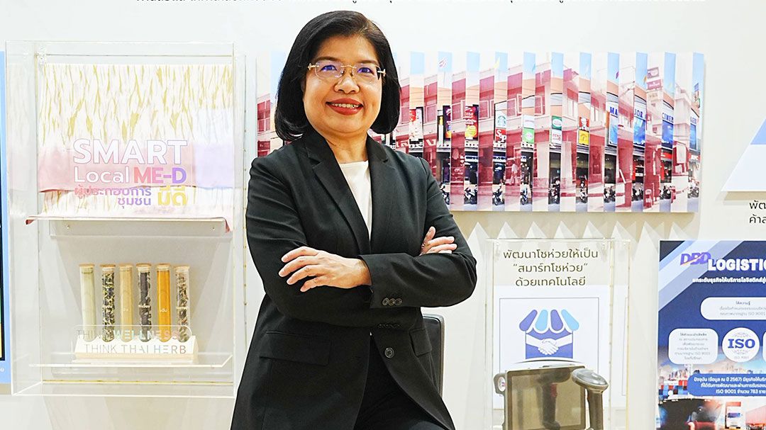 ธุรกิจร้านอาหารไทยยังรุ่ง พณ.จัดหลายมาตรการเสริมแกร่ง