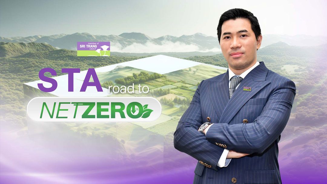 STA ติดตั้งโซลาร์เซลล์ 20.6 เมกะวัตต์ เร่งเครื่องสู่ Net Zero