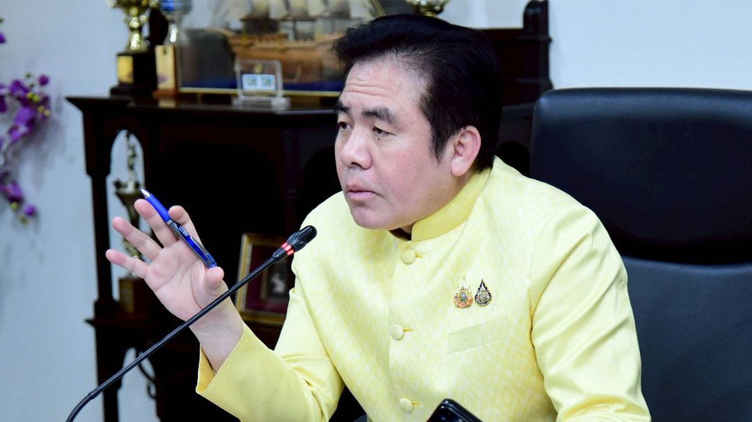 คมนาคมพัฒนาระบบเชื่อมโยงขนส่งสาธารณะไร้รอยต่อในกรุงเทพฯ-ปริมณฑล