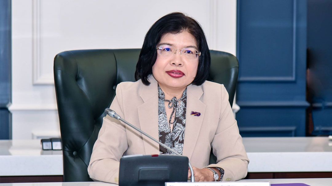 กรมพัฒน์เผยไตรมาสแรกยอดตั้งธุรกิจใหม่-เลิกทรงตัว