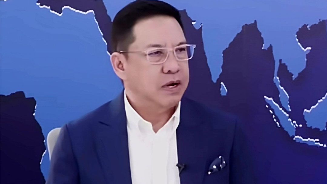 ‘พุทธิพงษ์ ปุณณกันต์’ โลกเปลี่ยน-หลากปัญหารุมเร้า รัฐบาลต้องชัดเจนแนวทางรับมือ
