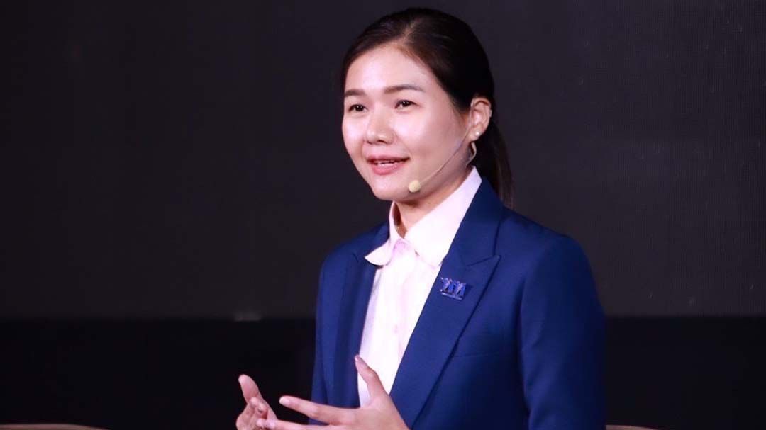 ‘จิราพร’ส่งกำลังใจ‘นายกฯอิ๊งค์’หายป่วย บอกมีพลังพร้อมทำงานตลอดเวลา