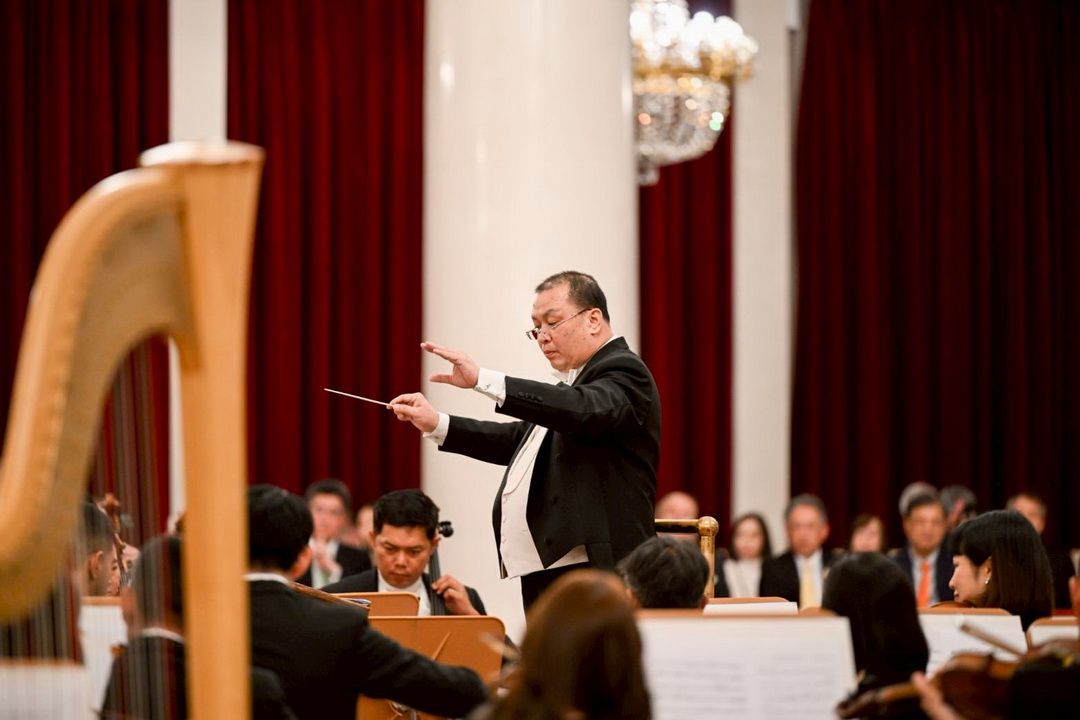 RBSO ปิดปีแห่งการแลกเปลี่ยนวัฒนธรรม การท่องเที่ยวไทย – รัสเซีย อย่างภาคภูมิใจ