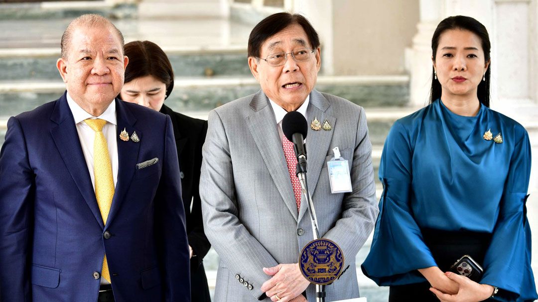 เศรษฐกิจสะดุด! ‘ขุนคลัง’ย้ำกู้5แสนล.กระตุ้น อ้างนาฬิกาปท.เดินไม่เต็มที่