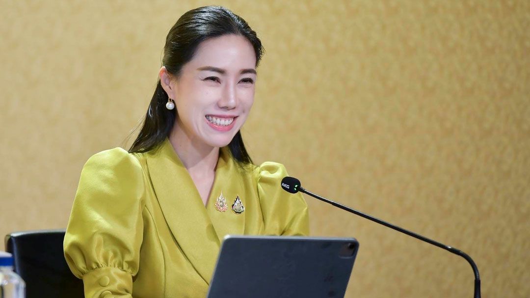 'ยูเนสโก'ยกย่อง 3 มรดกไทยเป็นมรดกความทรงจำแห่งโลกปี68