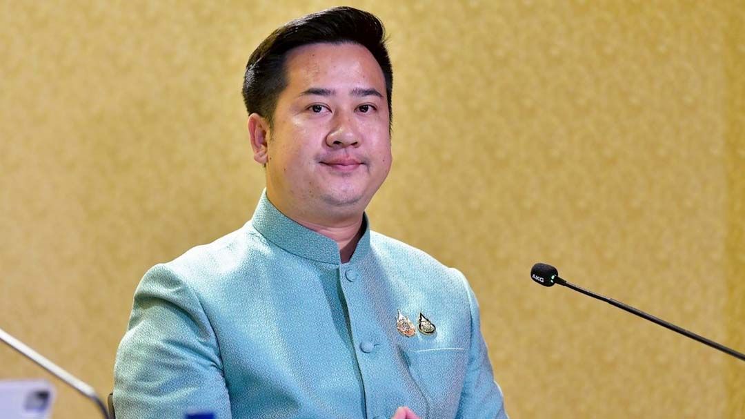 ‘ตลาดปลาสวยงาม’ของไทย ขึ้นอันดับ 3 จีนสั่งนำเข้า