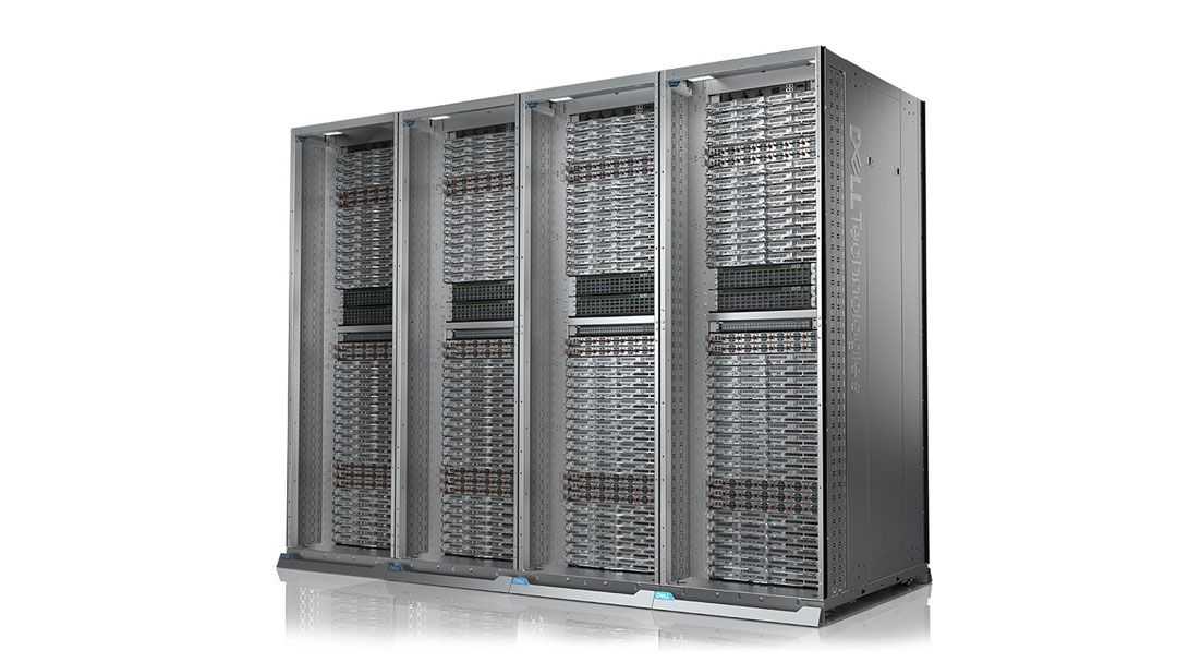 เดลล์ เทคโนโลยีส์ เร่งนวัตกรรม AI ในองค์กร ด้วย NVIDIA ตั้งแต่พีซีจนถึงดาต้าเซ็นเตอร์