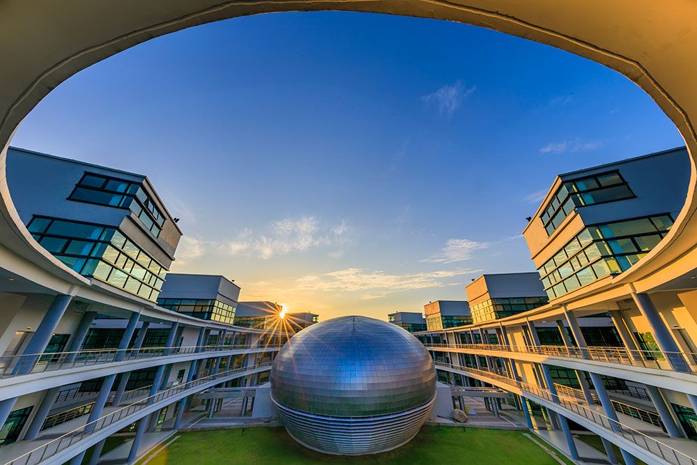 STeP คว้าตราสัญลักษณ์มาตรฐานสถานที่จัดงานระดับอาเซียน พร้อมร่วมผลักดัน MICE Academic Cluster