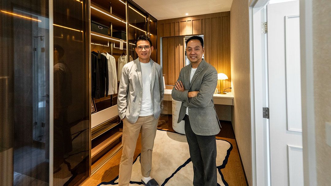 เอสบี ดีไซน์สแควร์ พัฒนาโปรเจค Sustainable Home Prototype