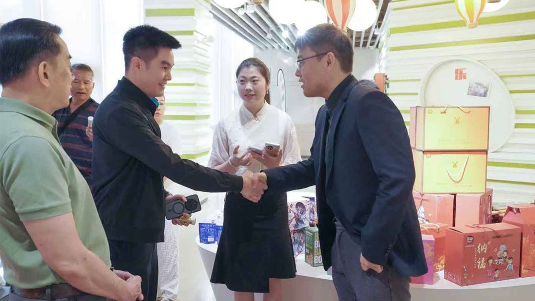 เปิดมุมมองใหม่! ด้านนวัตกรรมอาหารและสิ่งแวดล้อม เสริมการลงทุน สร้างเศรษฐกิจ เพิ่ม GDP ให้ประเทศ